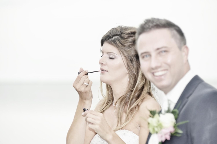 Bruidsfotografie