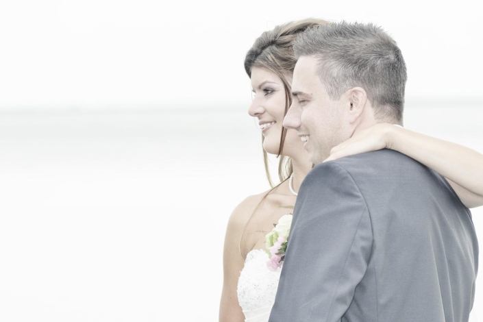 Bruidsfotografie