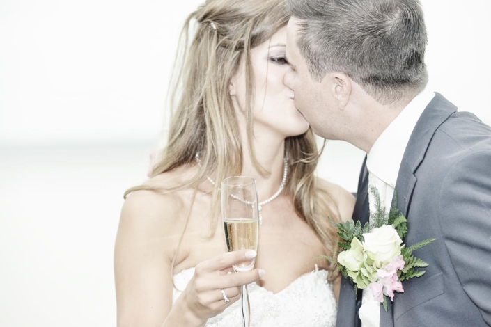 Bruidsfotografie