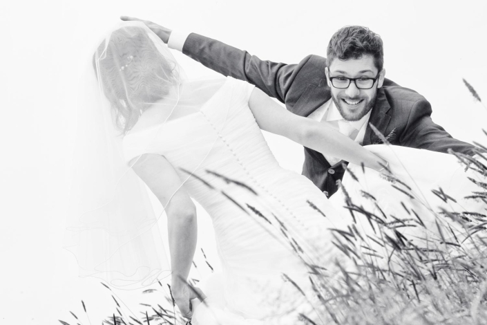 Bruidsfotografie