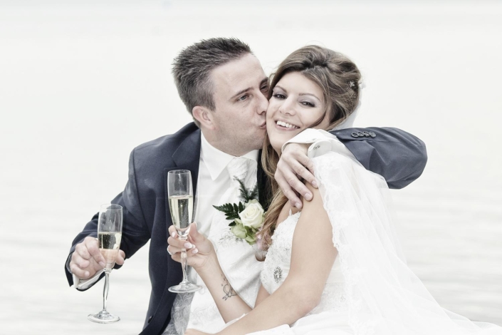 Bruidsfotografie