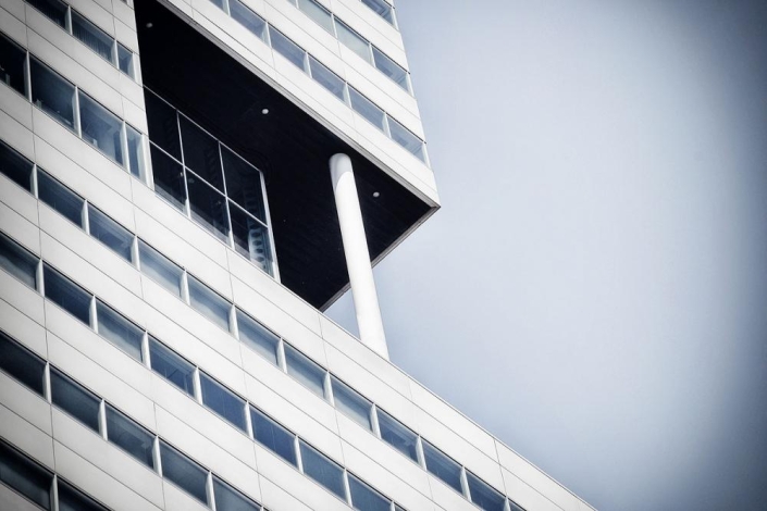 Bedrijfsfotografie