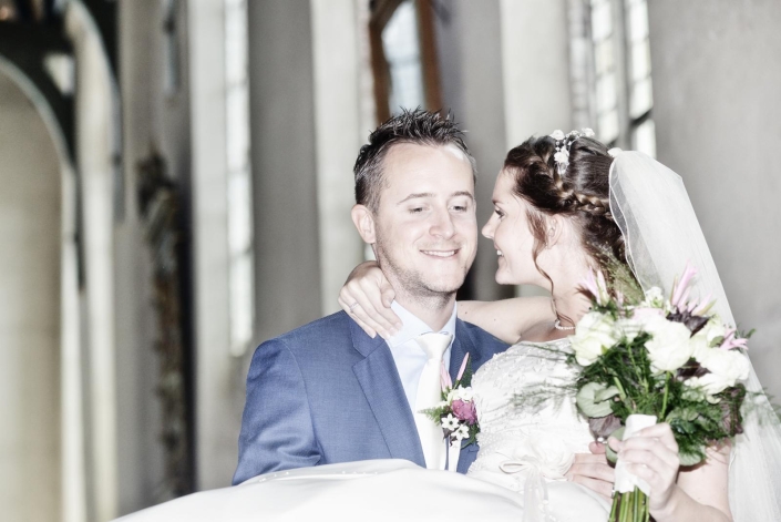 Bruidsfotografie
