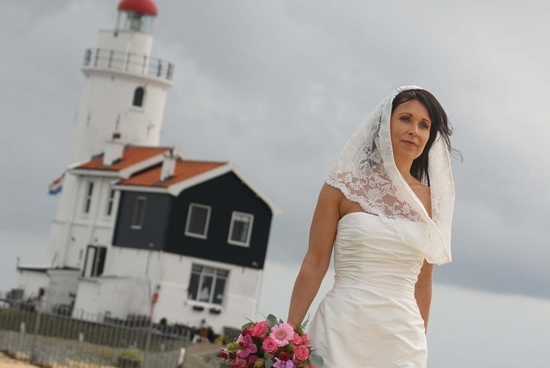 Bruidsfotografie