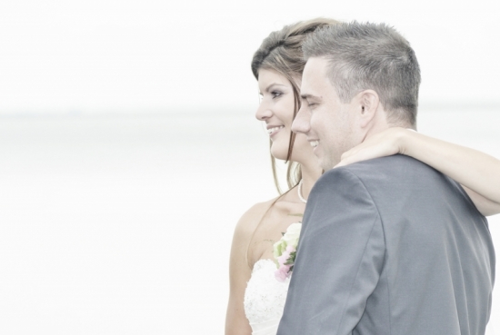 Bruidsfotografie